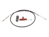 1060659 Cable, 42" Manual Descent | JLG